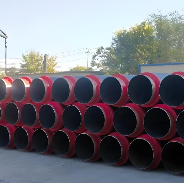 福建聚氨酯保温管的应用有哪些