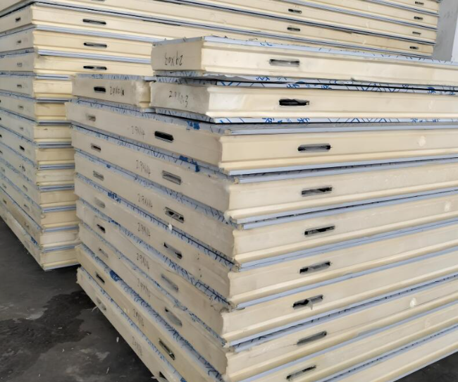 福建聚氨酯保温板