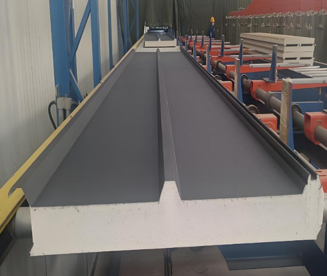 福建聚氨酯泡沫保温板