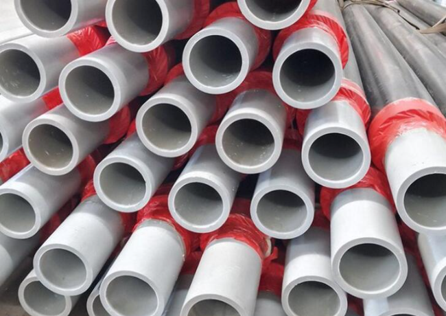 福建PE-RT预制保温管