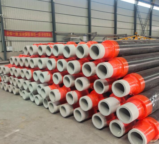 福建PE-RT保温管